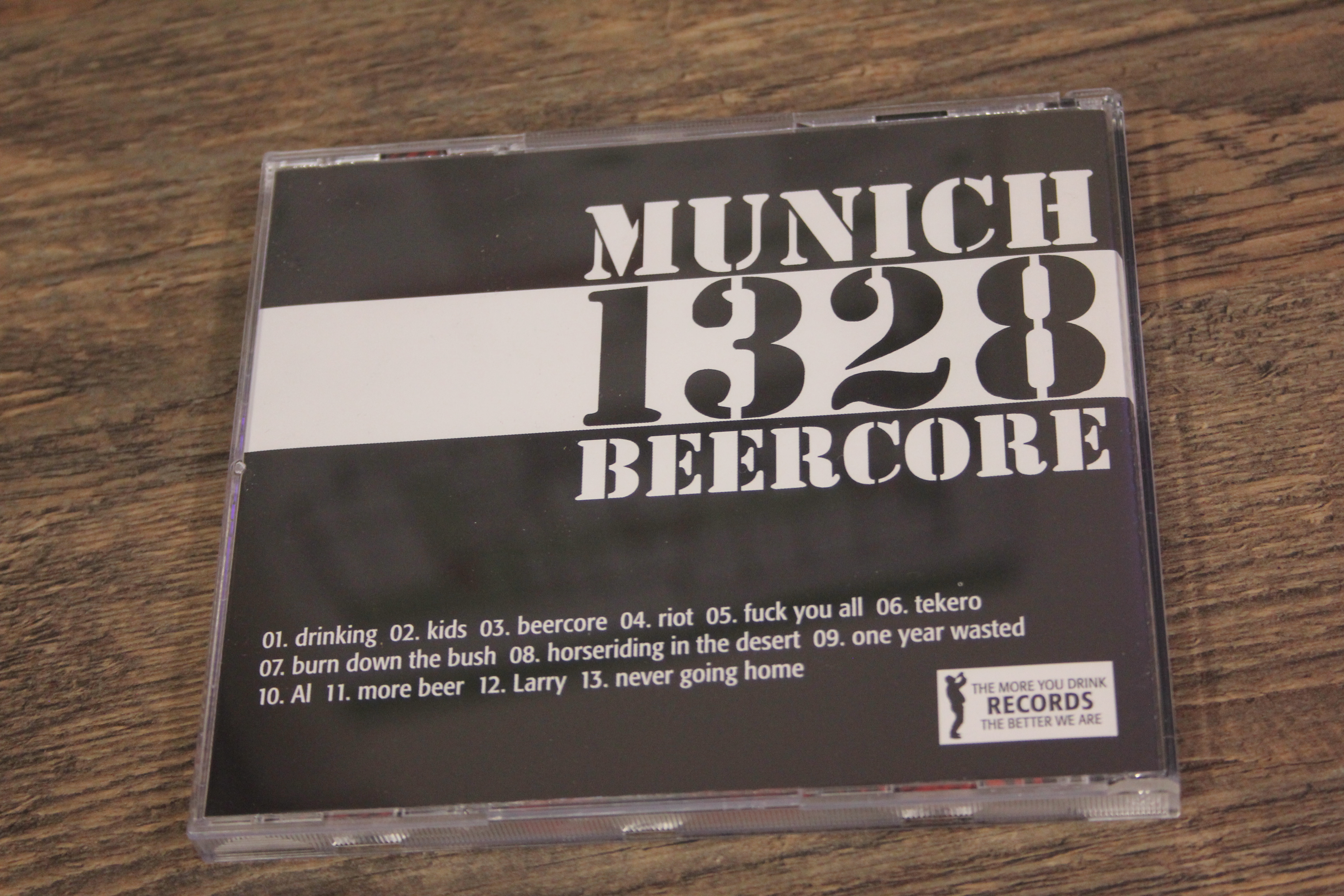 1328 - Beercore